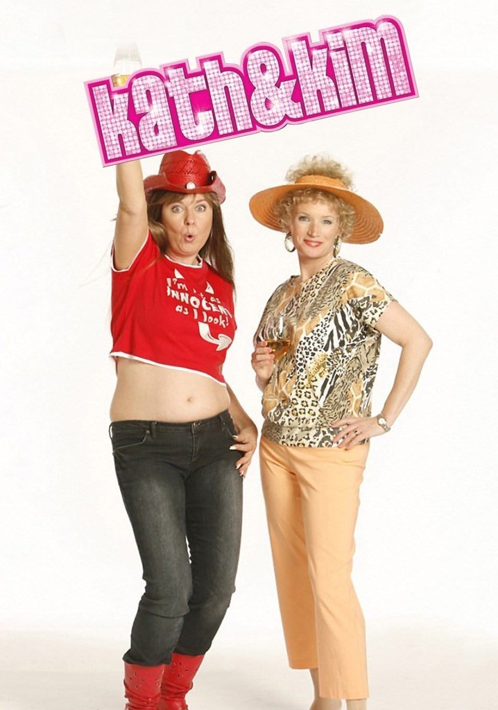 Kath & Kim poster