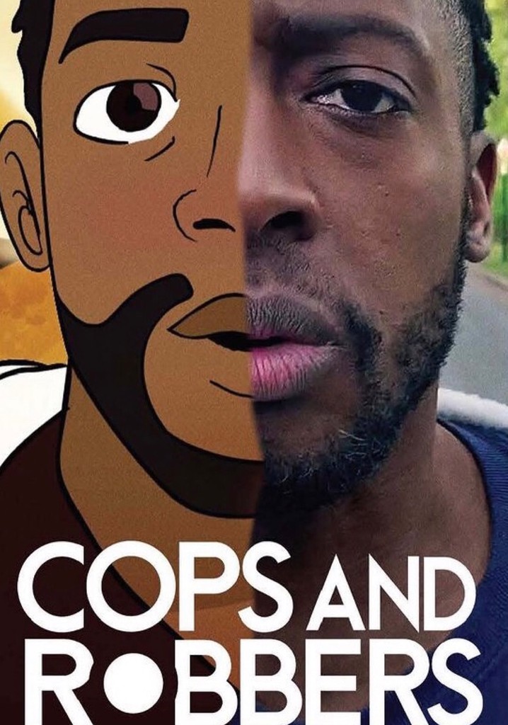 Cops and Robbers poster