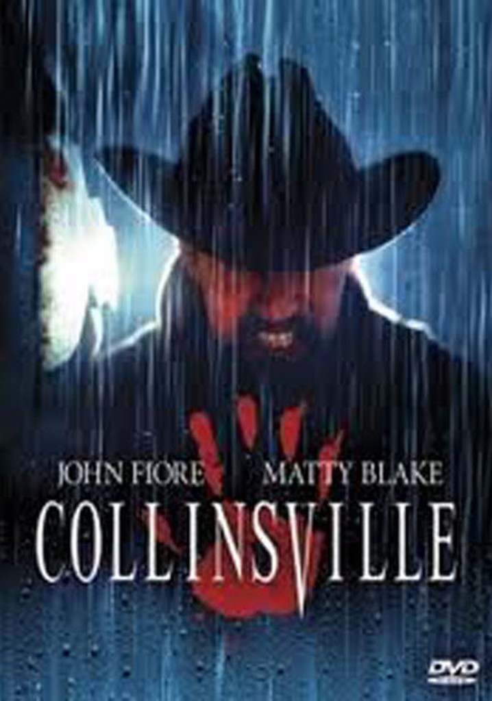 Collinsville poster