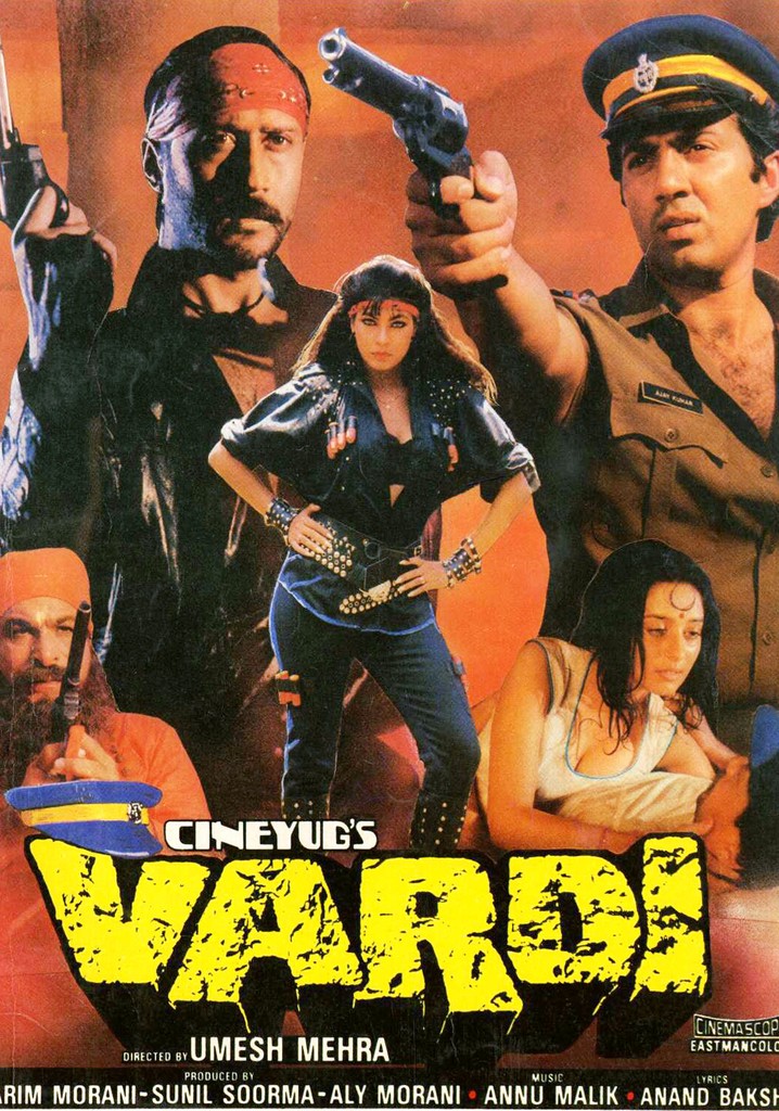 Vardi poster