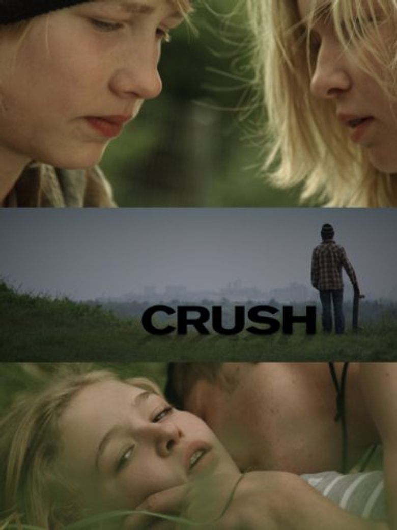 Crush poster