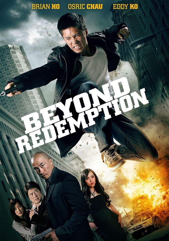 Beyond Redemption poster