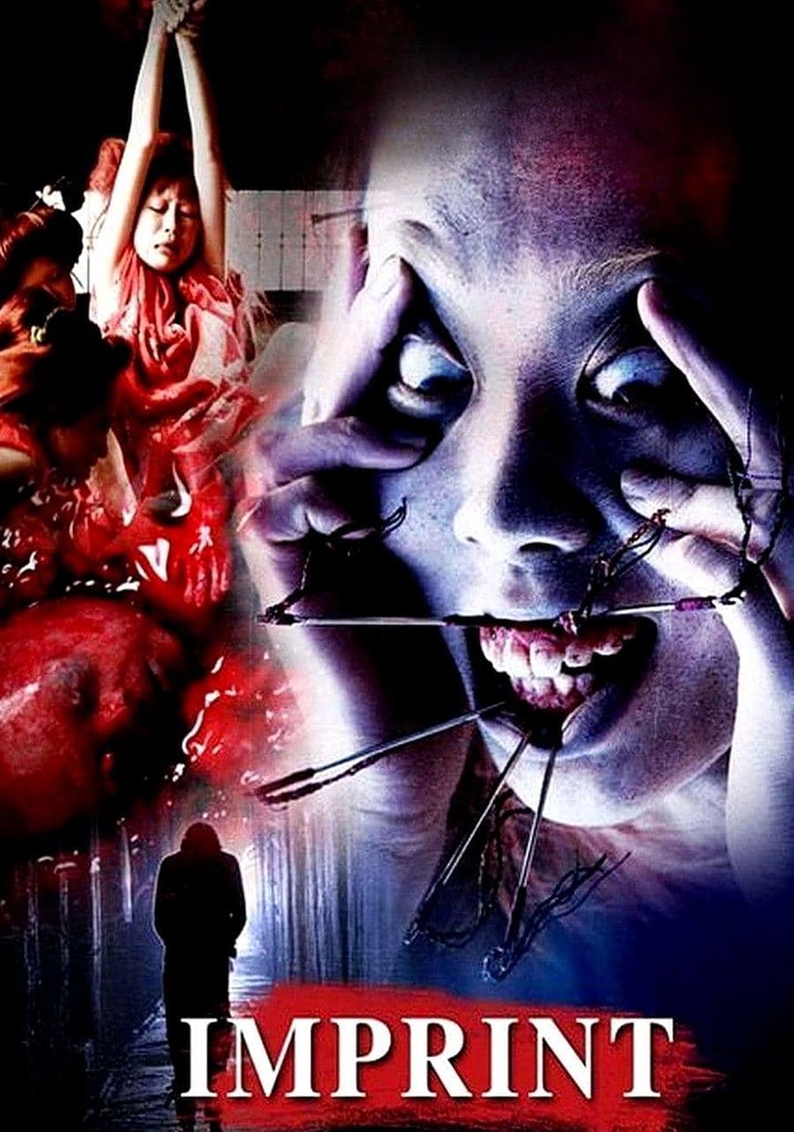 Imprint poster