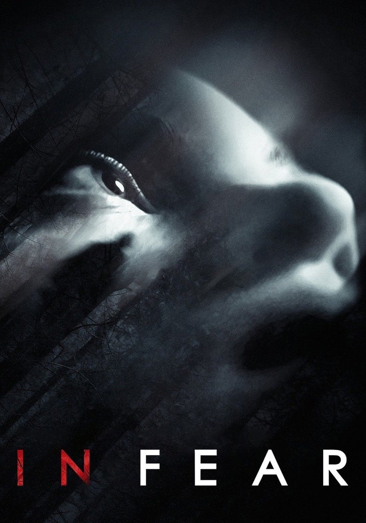 In Fear poster