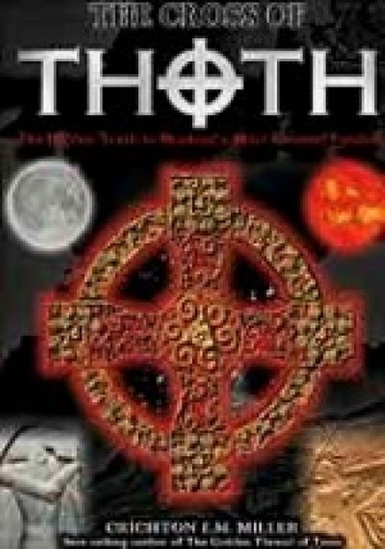 The Cross of Thoth poster