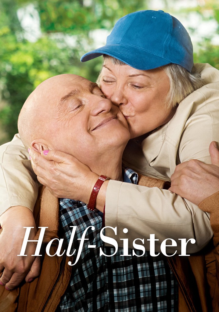 Half-Sister poster