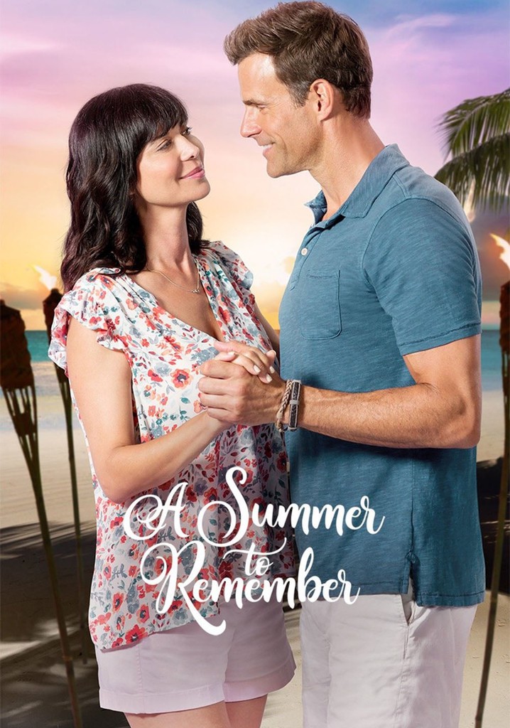 A Summer to Remember poster