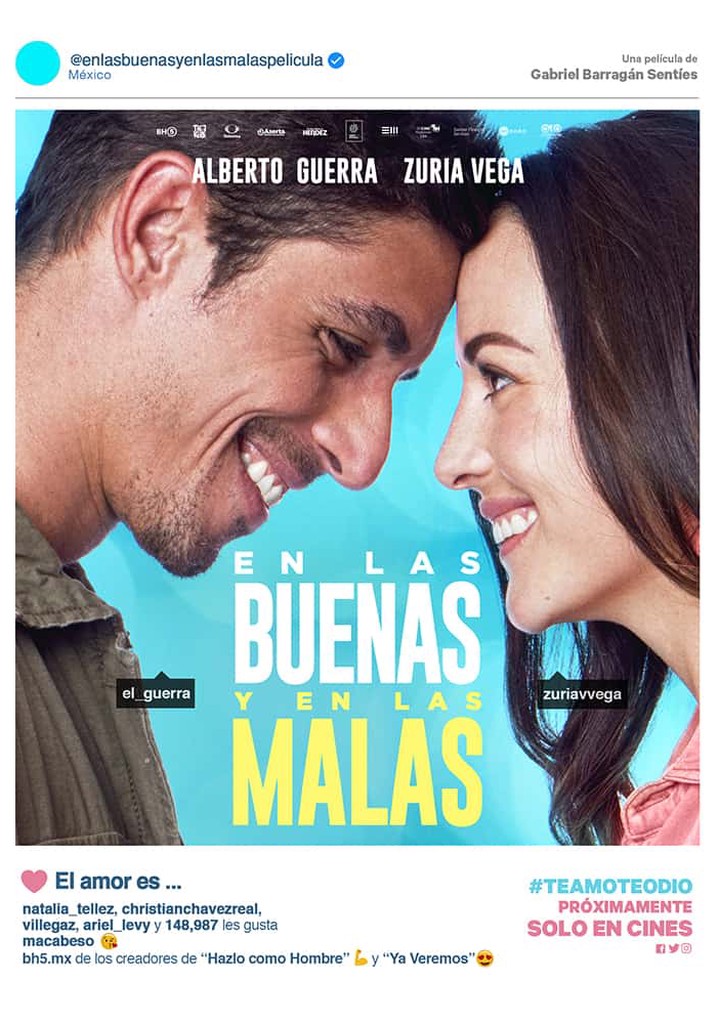 For Better, For Worse poster