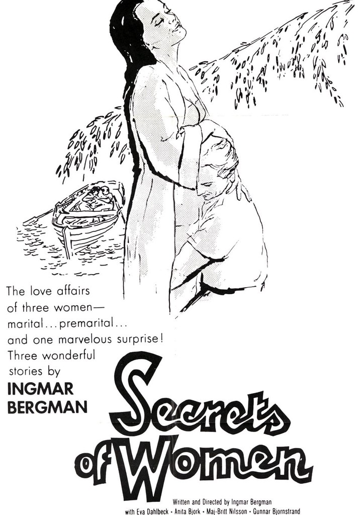 Waiting Women poster