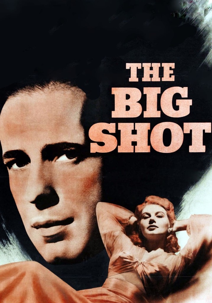 The Big Shot poster