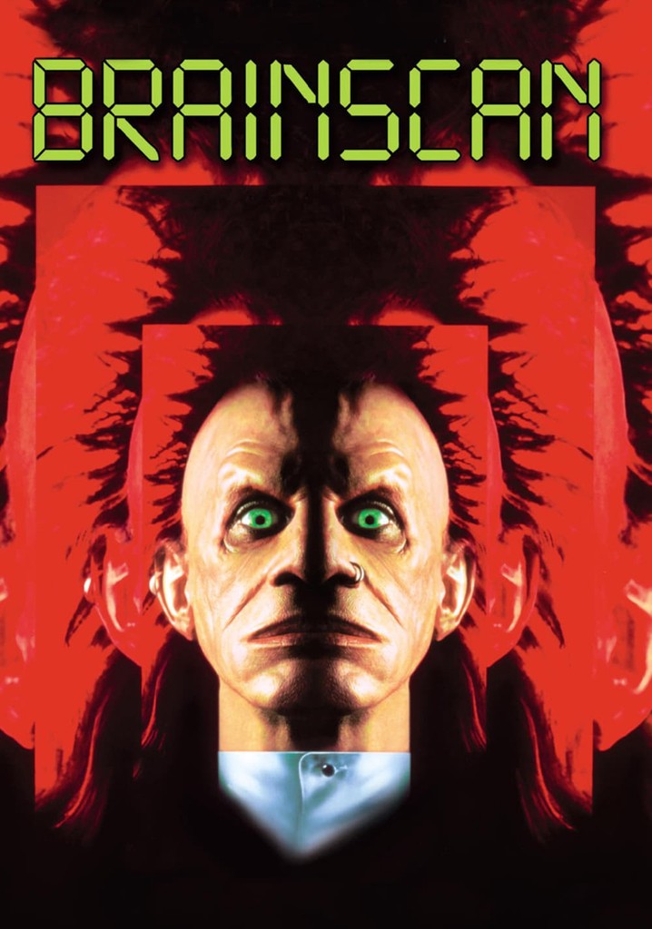 Brainscan poster