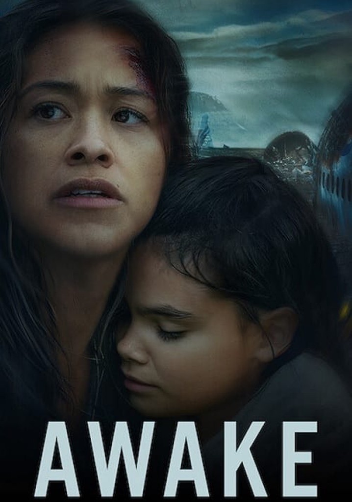 Awake poster