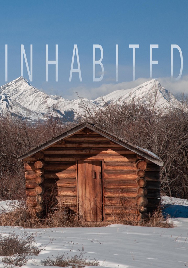 Inhabited poster