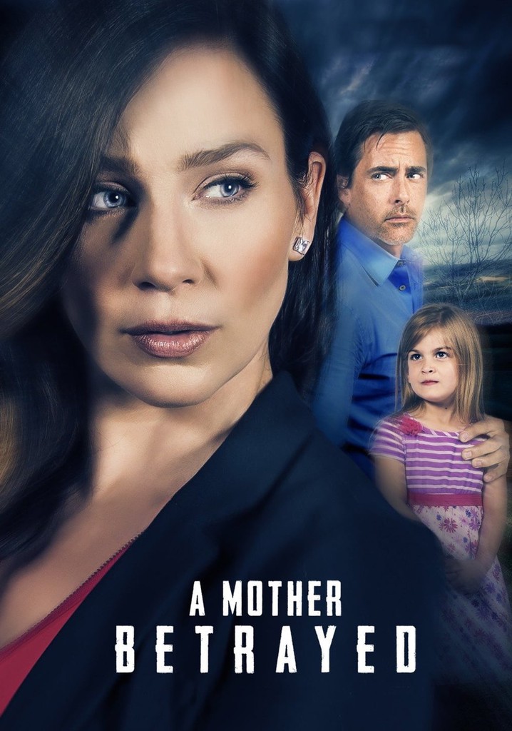 A Mother Betrayed poster
