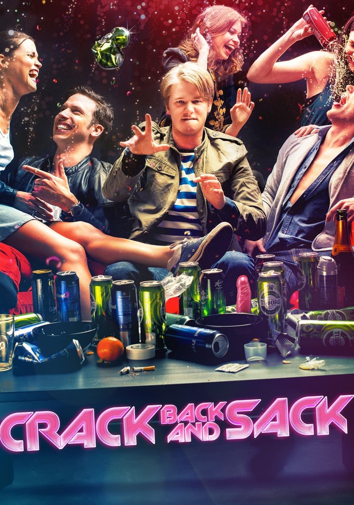 Pornopung poster
