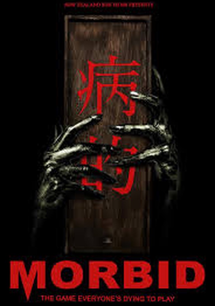 Morbid poster