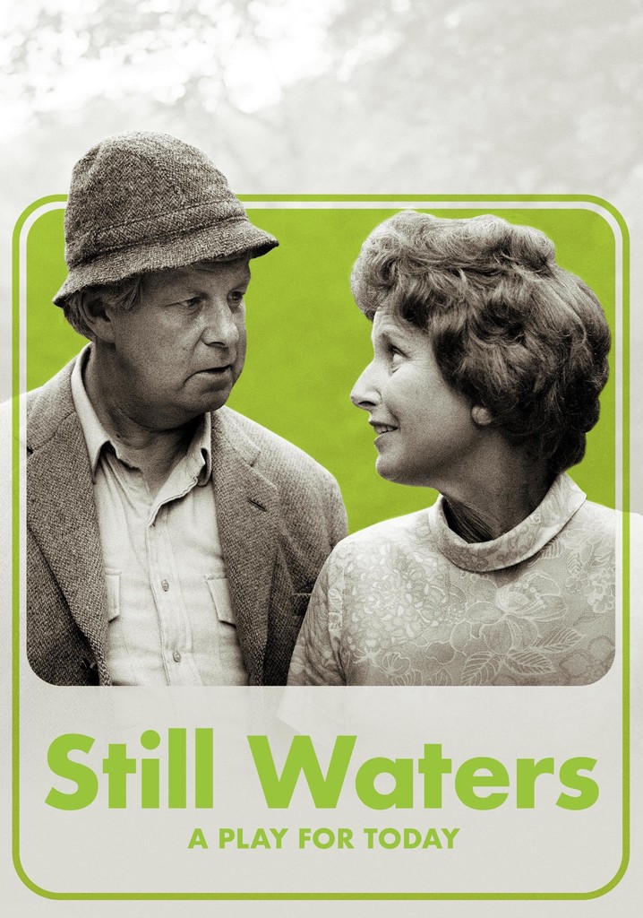 Still Waters poster