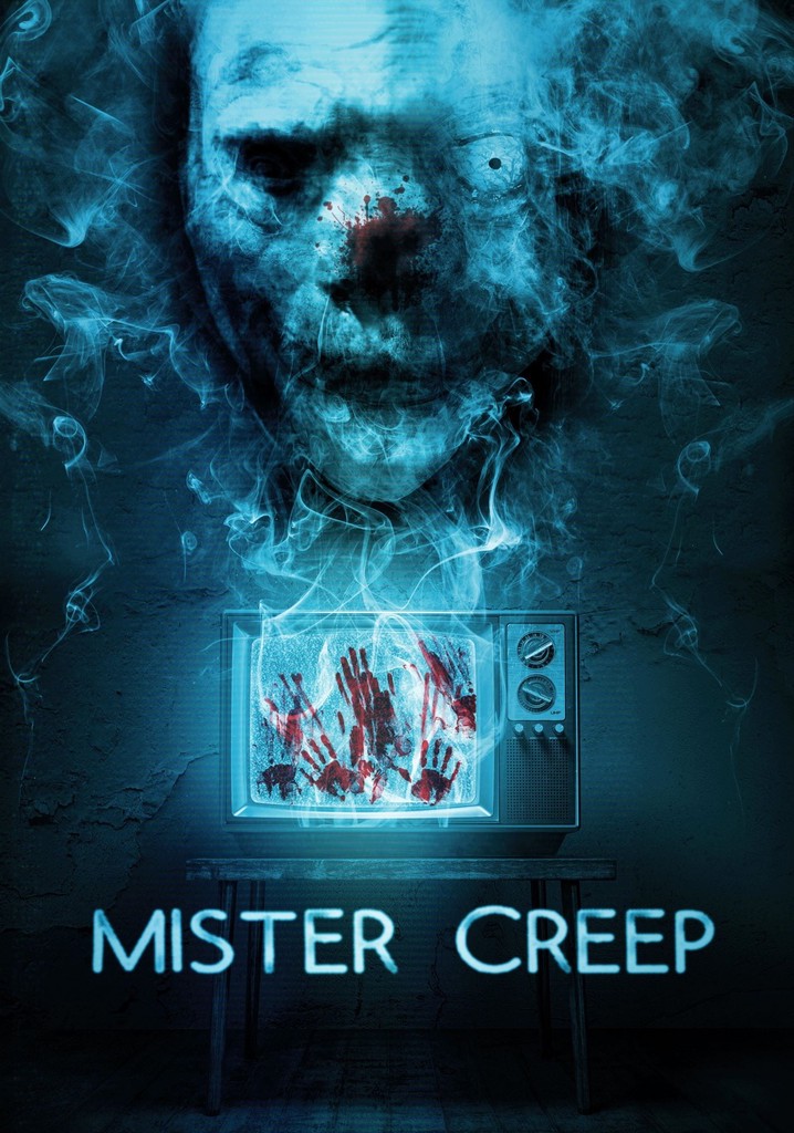 Mister Creep poster