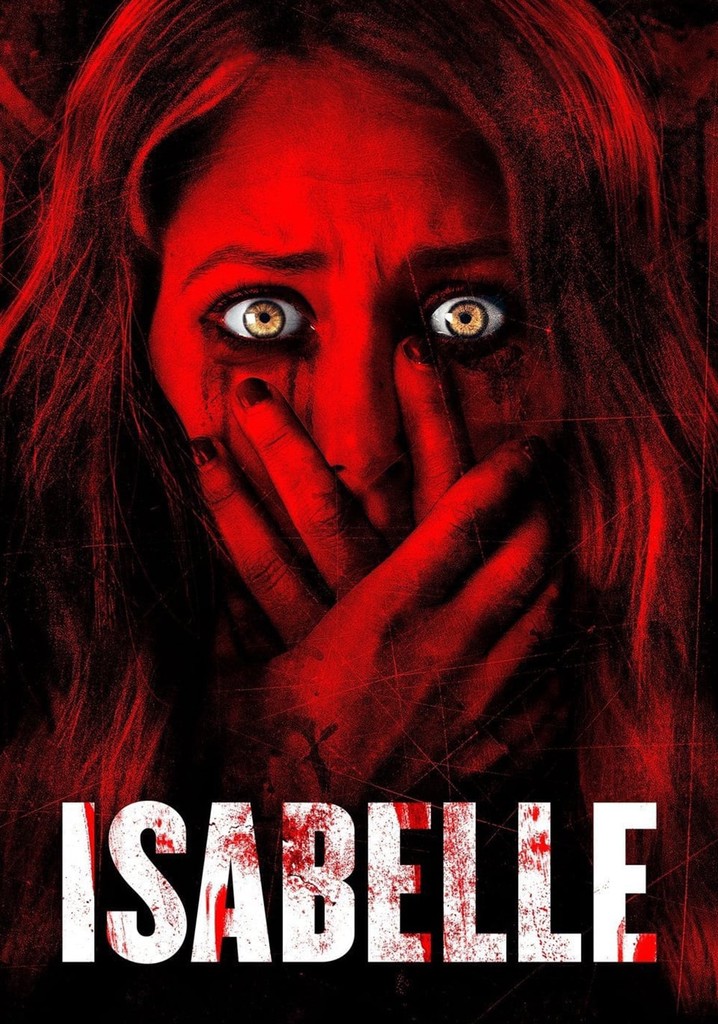 Isabelle poster