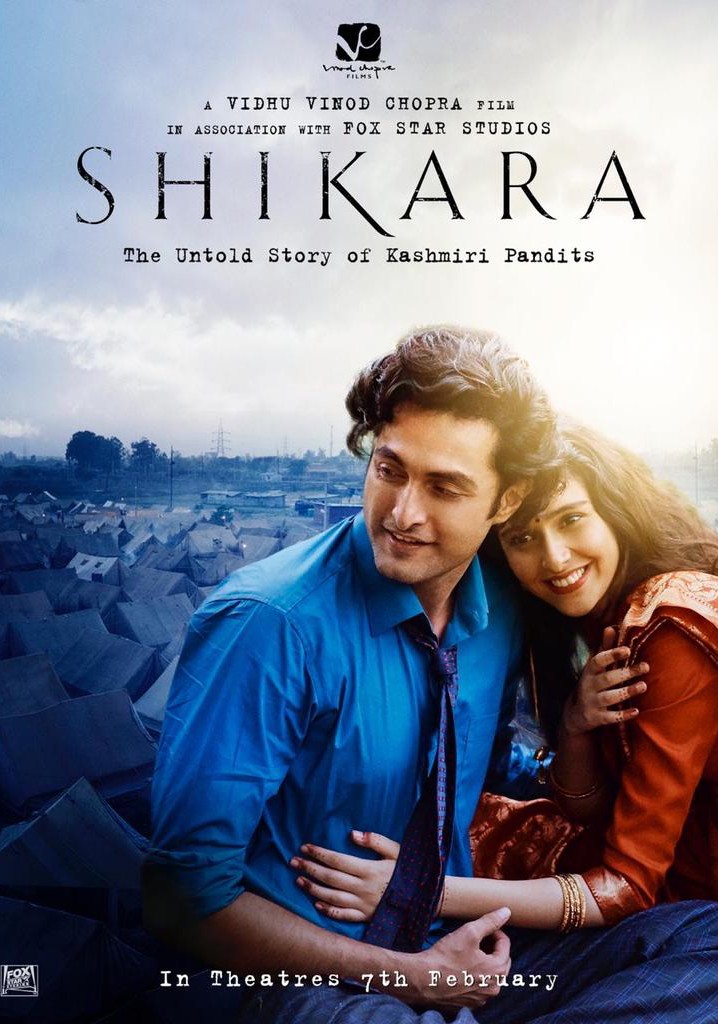 Shikara poster