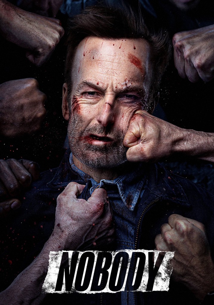 Nobody poster