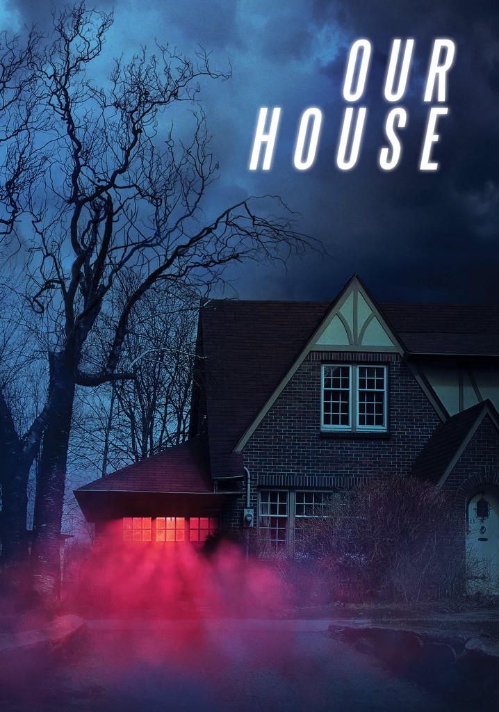 Our House poster