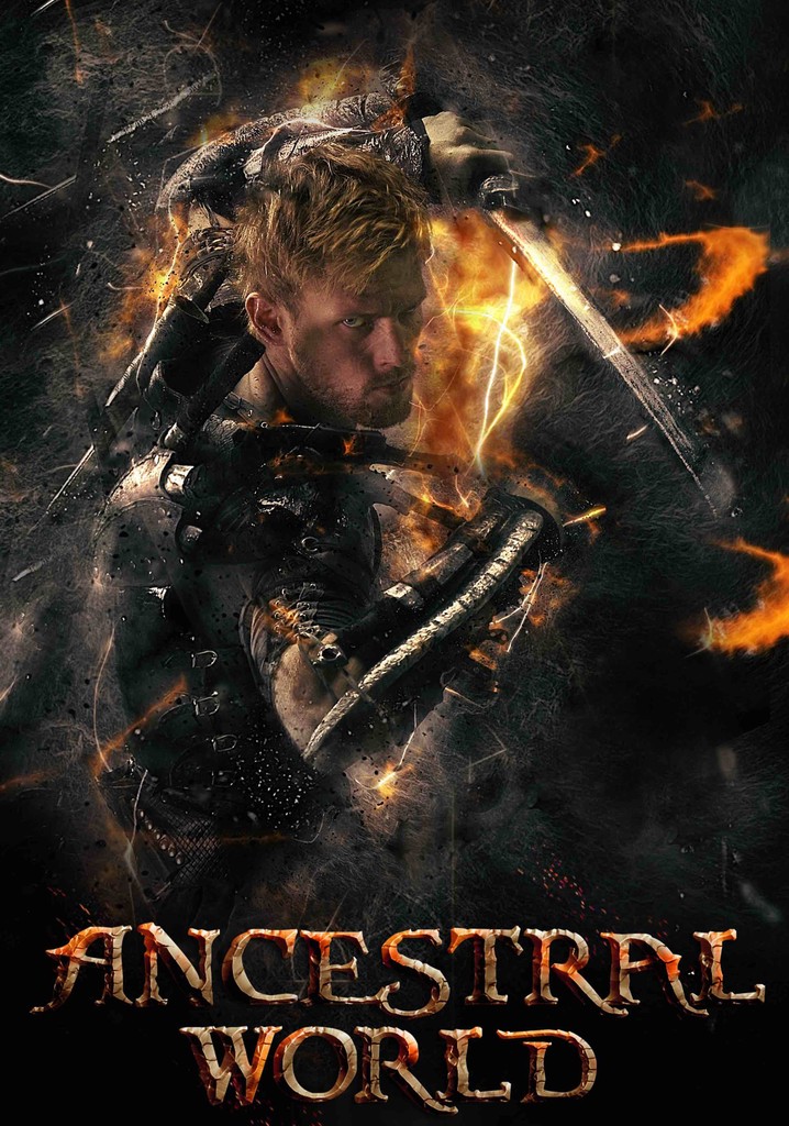 Ancestral World poster