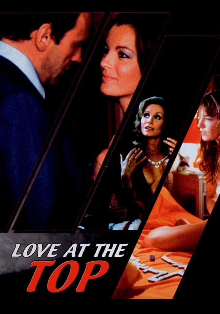 Love at the Top poster