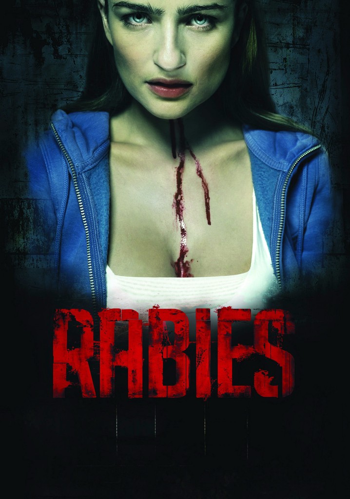 Rabies poster