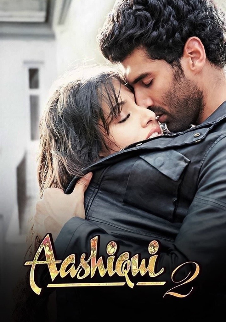 Aashiqui 2 poster