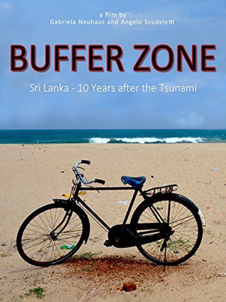 Buffer Zone poster