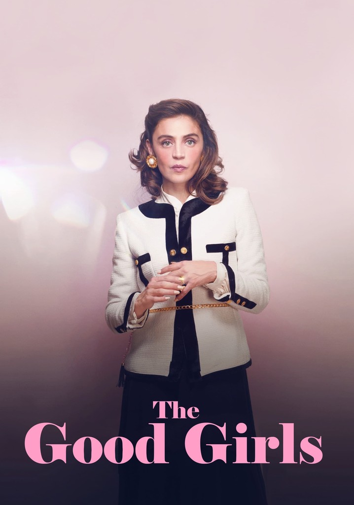 The Good Girls poster