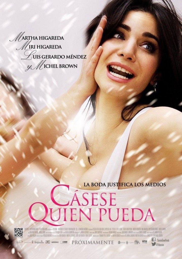 Get Married If You Can poster