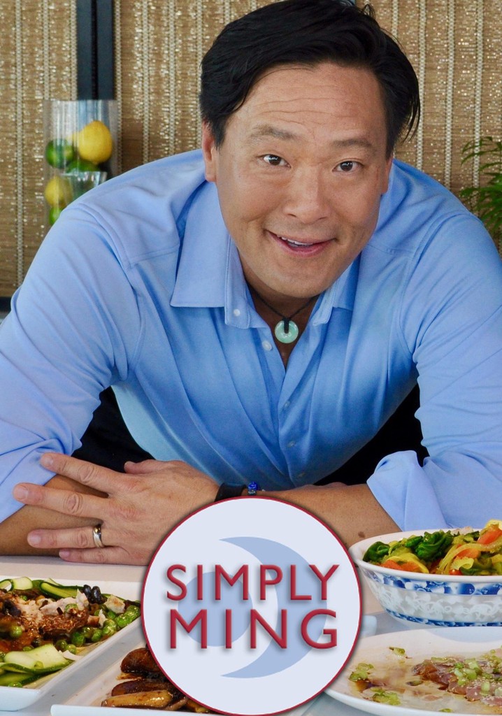 Simply Ming poster