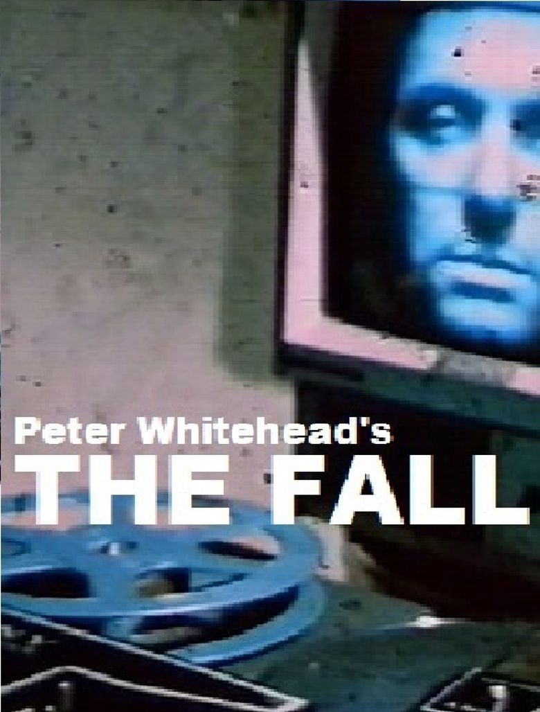 The Fall poster