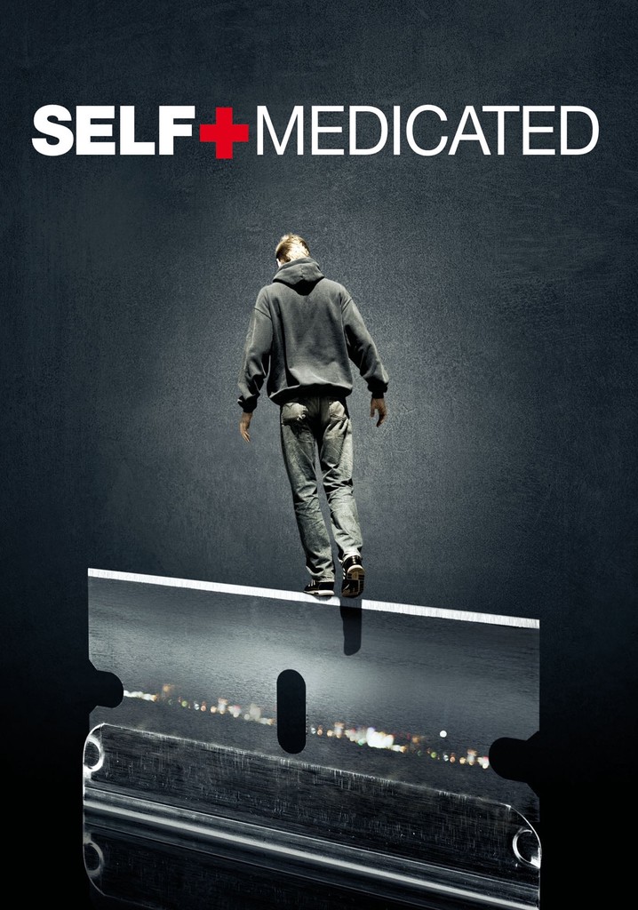 Self Medicated poster