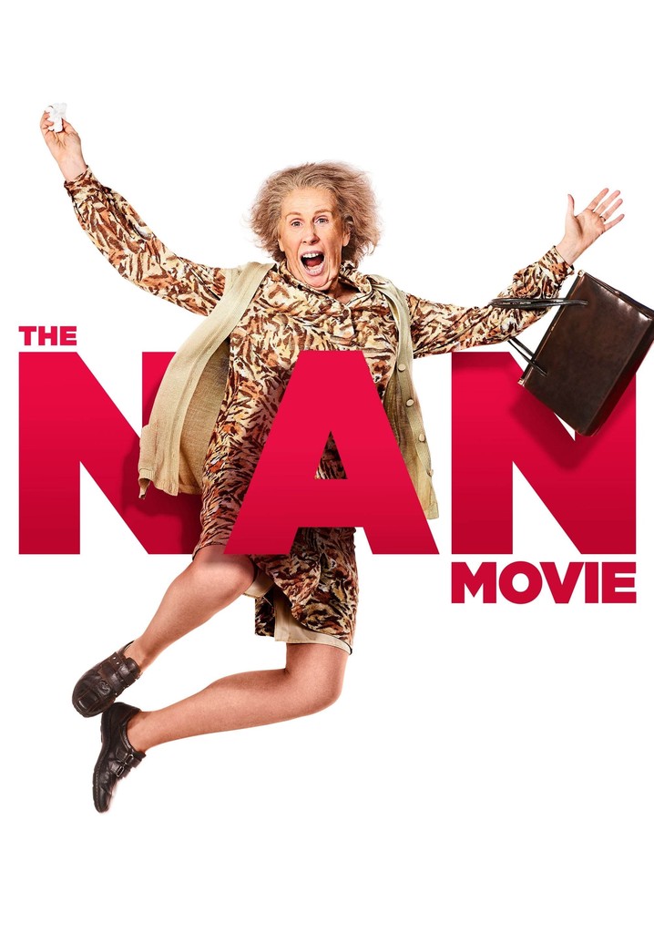 The Nan Movie poster