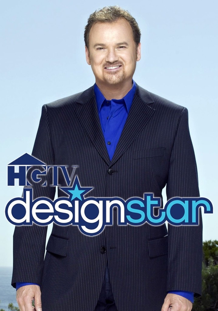 HGTV Star poster