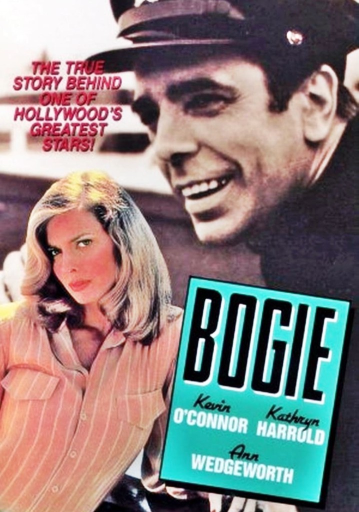 Bogie poster