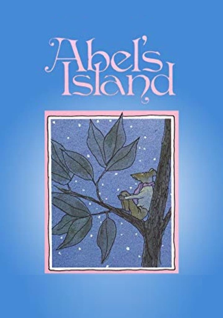 Abel's Island poster