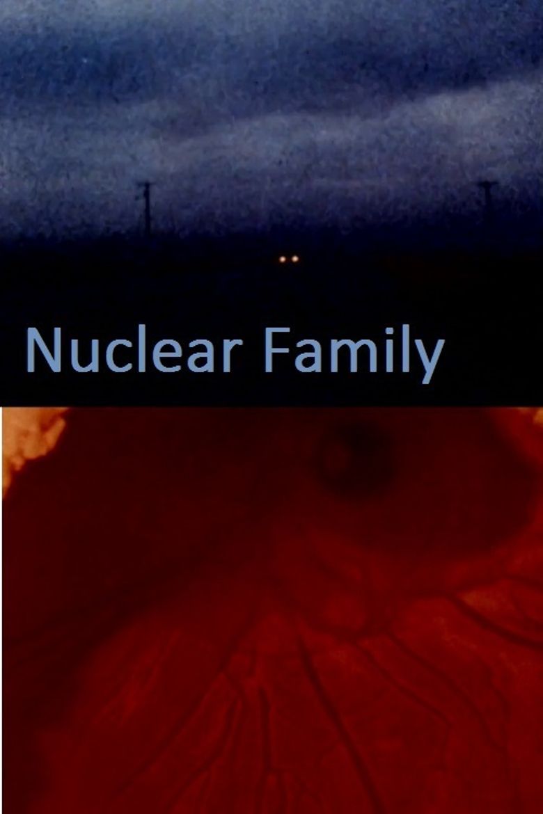 Nuclear Family poster