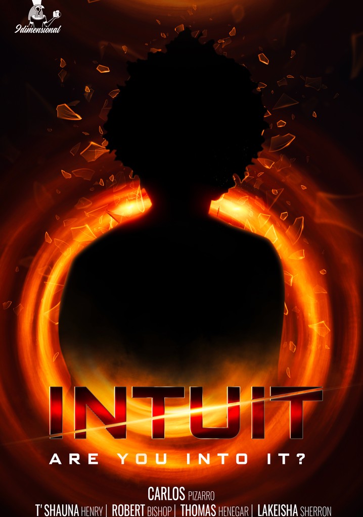 Intuit poster
