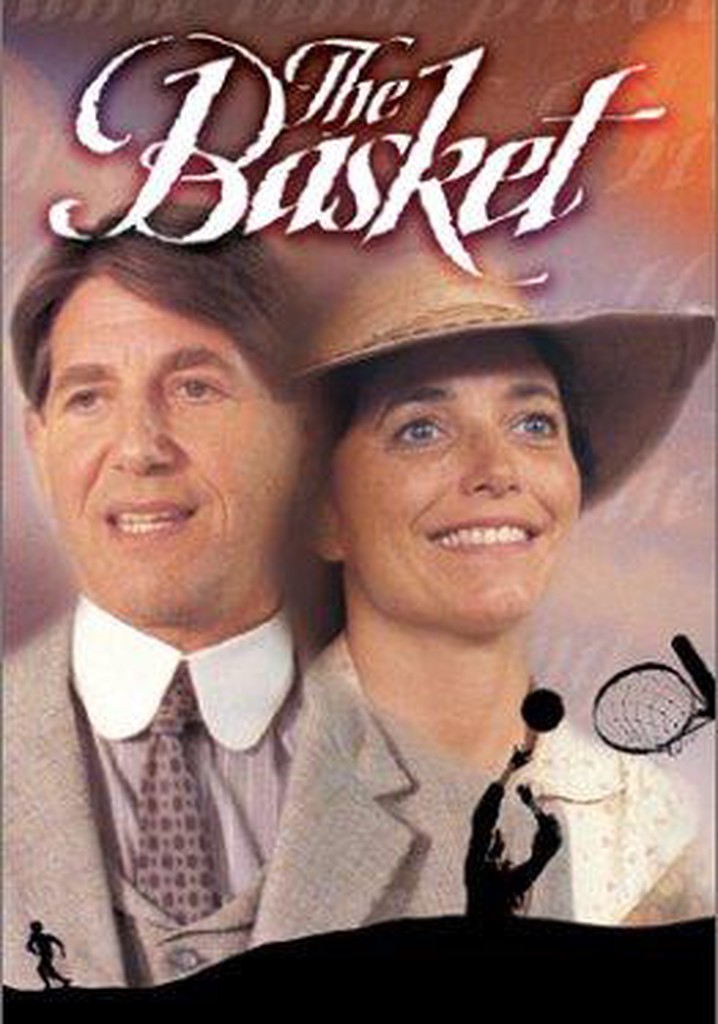 The Basket poster