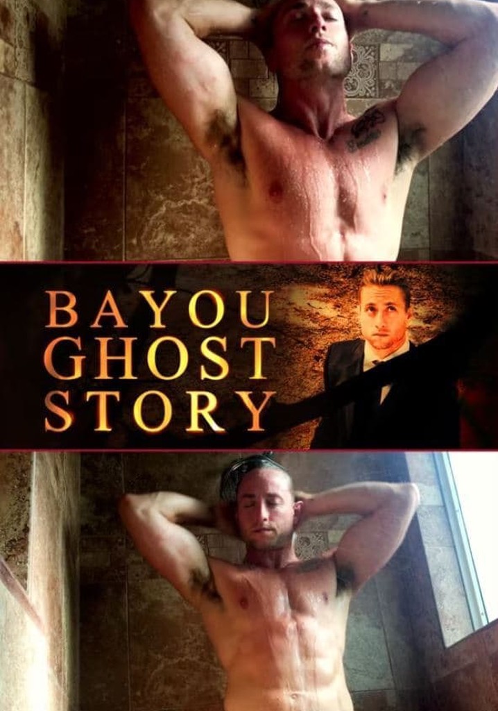 Bayou Ghost Story poster