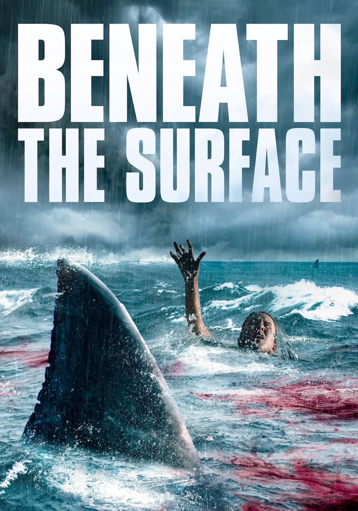 Beneath the Surface poster