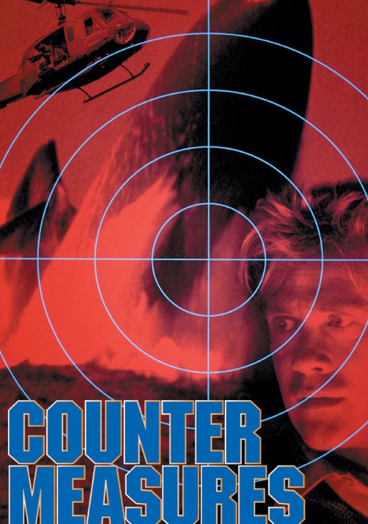 Counter Measures poster