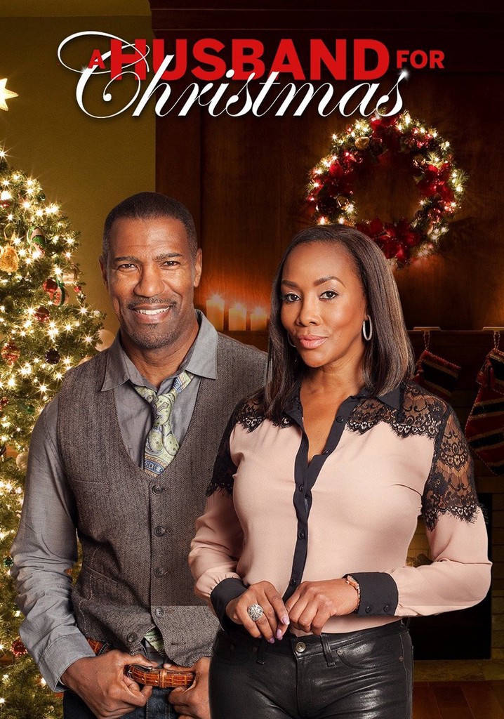 A Husband for Christmas poster