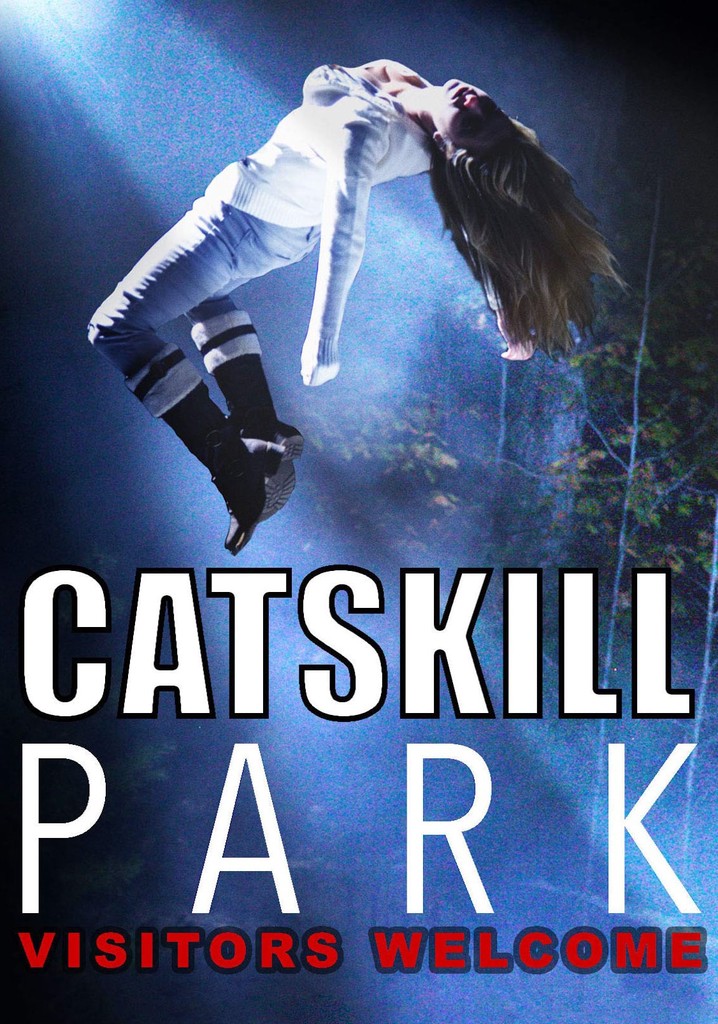 Catskill Park poster
