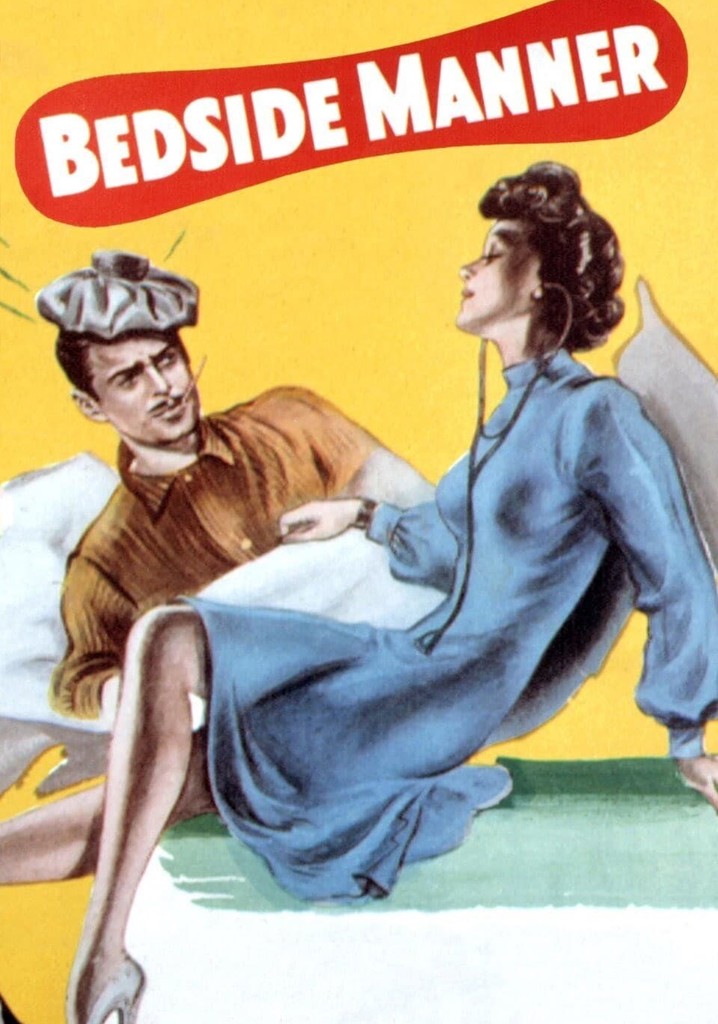 Her Favorite Patient poster