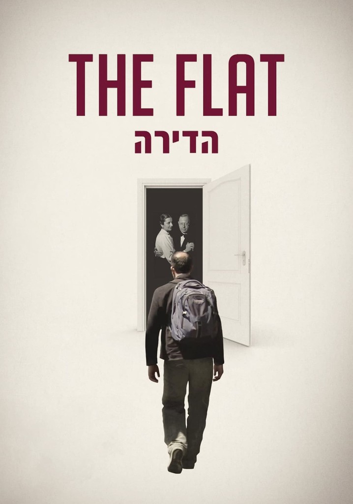 The Flat poster